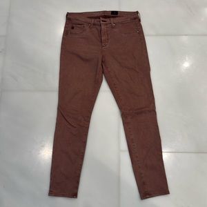 AG Legging ankle size  29